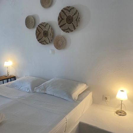 Iliopetra Studios Chrisi Akti  Bagian luar foto