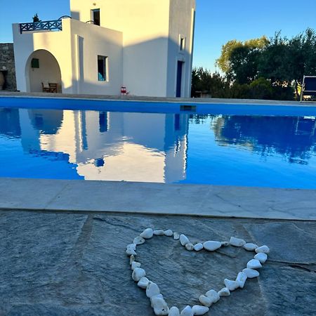Iliopetra Studios Chrisi Akti  Bagian luar foto