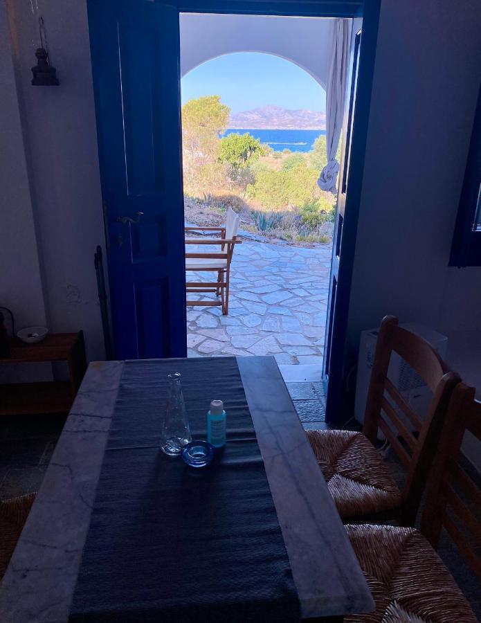 Iliopetra Studios Chrisi Akti  Bagian luar foto