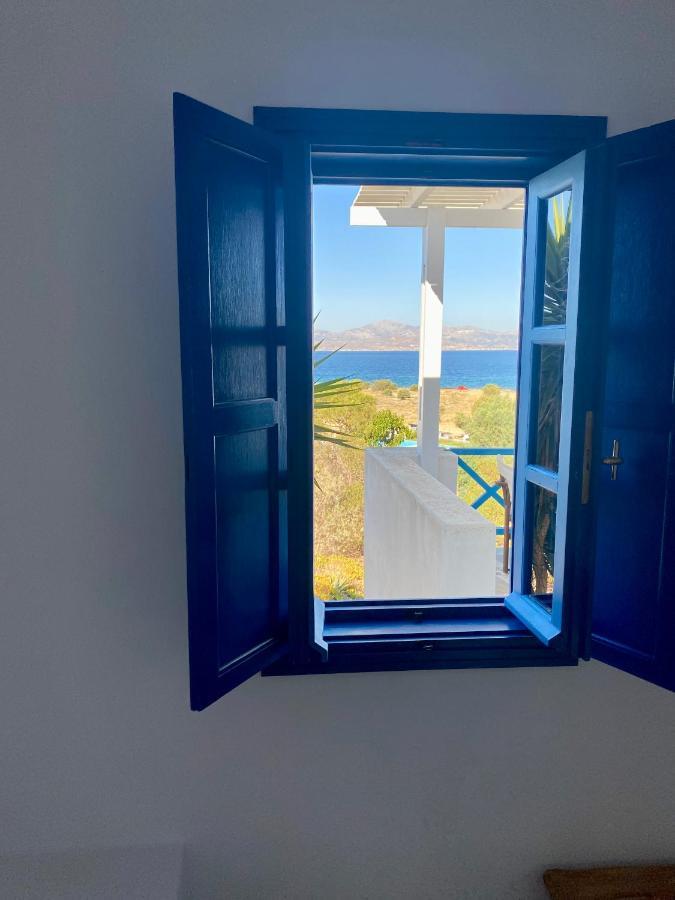 Iliopetra Studios Chrisi Akti  Bagian luar foto