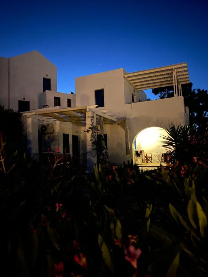 Iliopetra Studios Chrisi Akti  Bagian luar foto