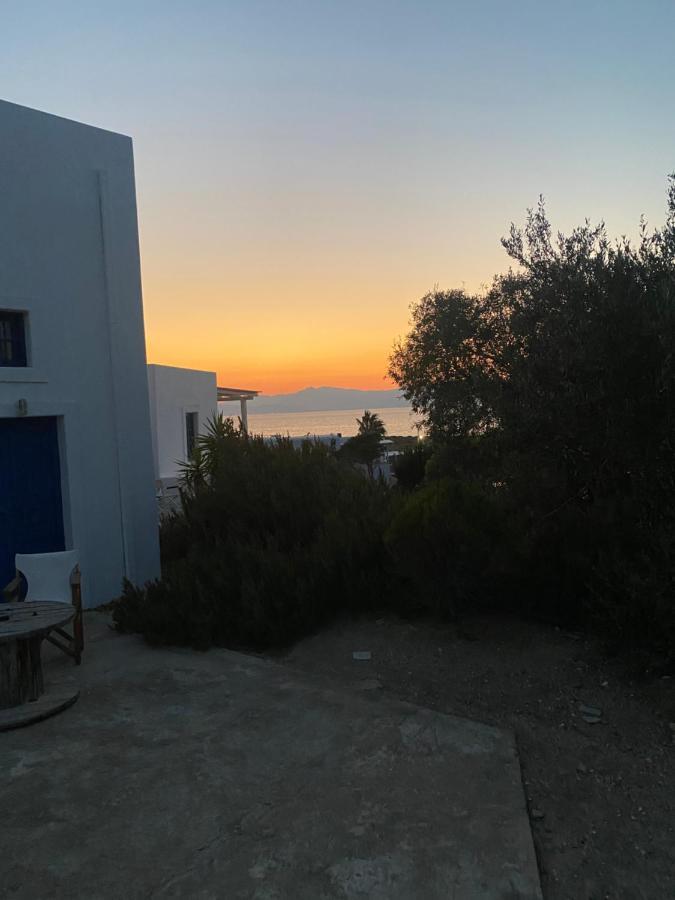 Iliopetra Studios Chrisi Akti  Bagian luar foto