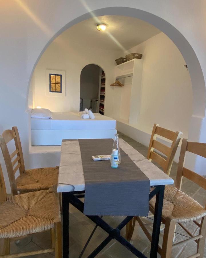 Iliopetra Studios Chrisi Akti  Bagian luar foto