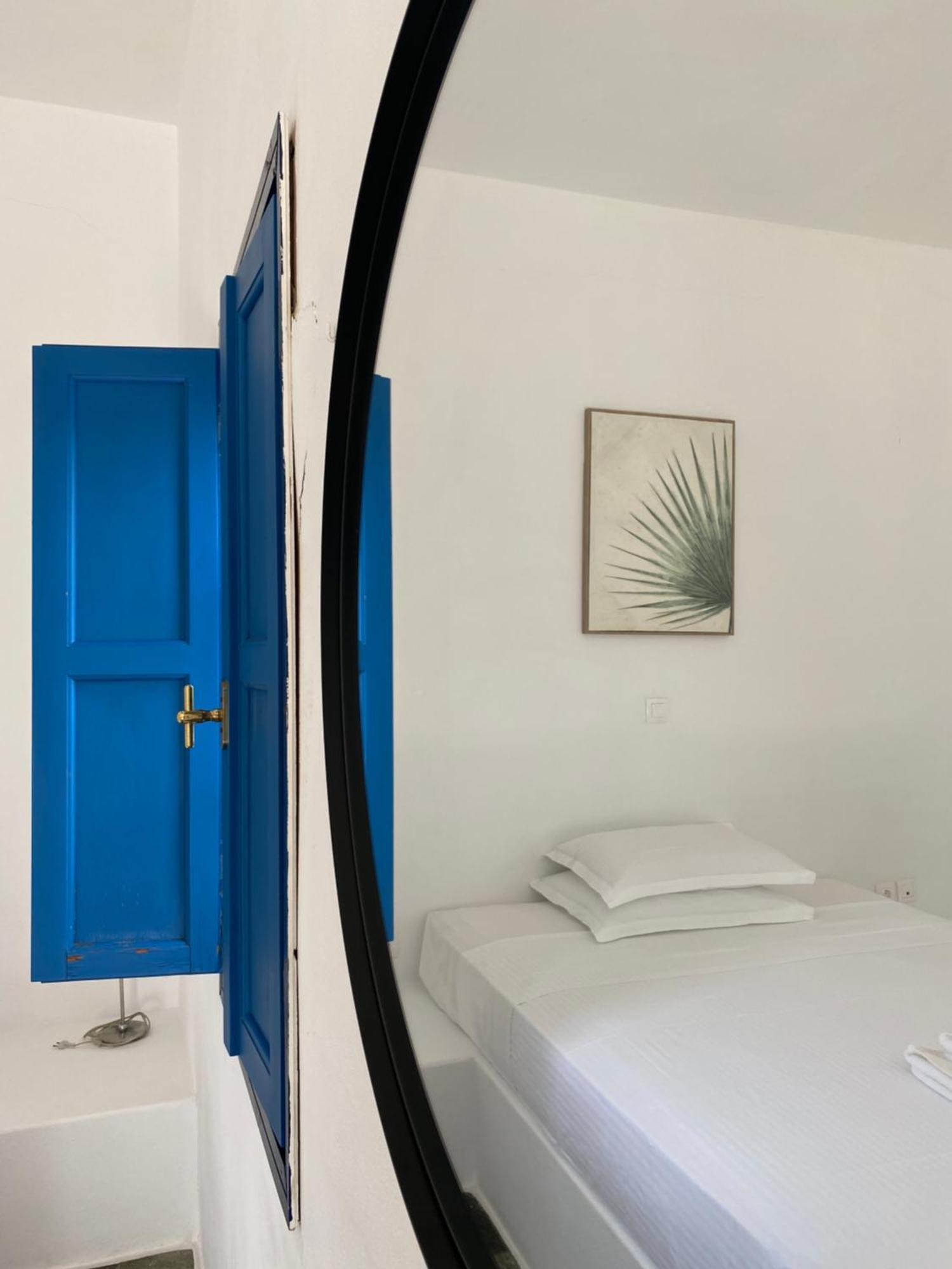 Iliopetra Studios Chrisi Akti  Bagian luar foto