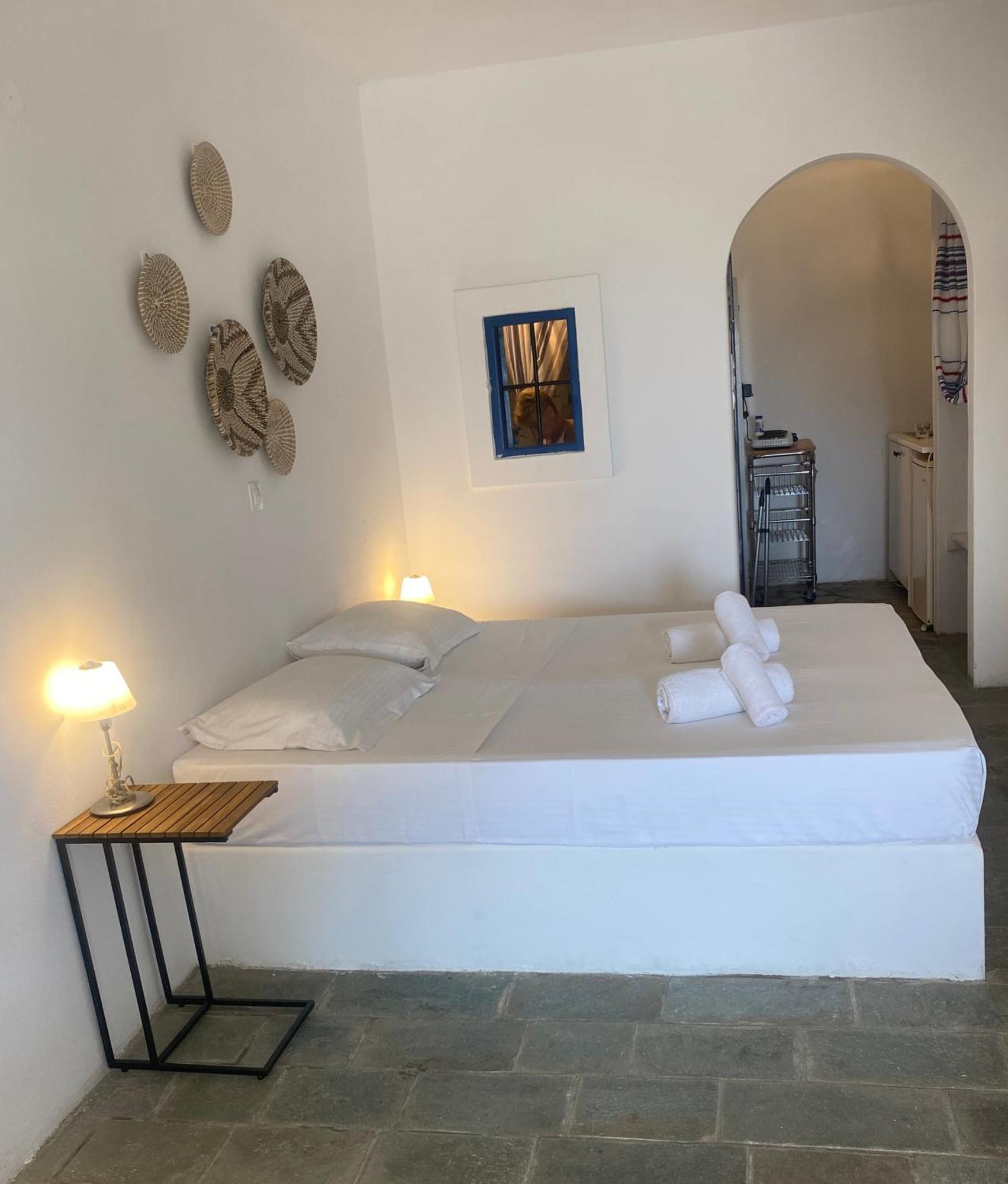 Iliopetra Studios Chrisi Akti  Bagian luar foto
